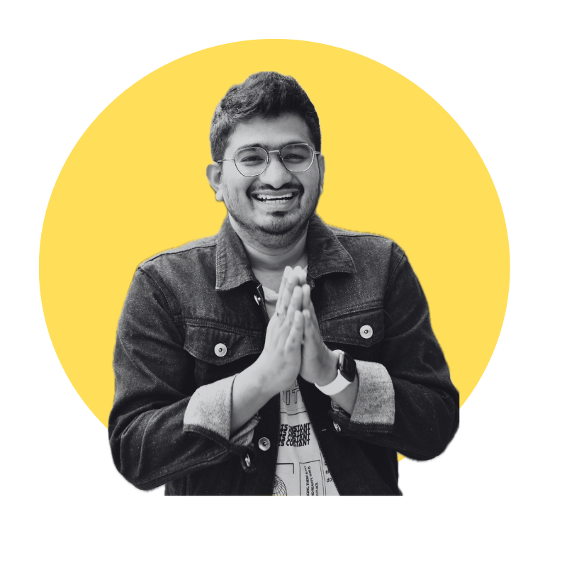 sandeep machiraju bio img